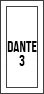 Dante 3